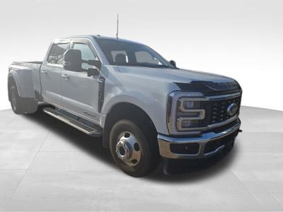 Used 2024 Ford F350 Lariat w/ FX4 Off-Road Package