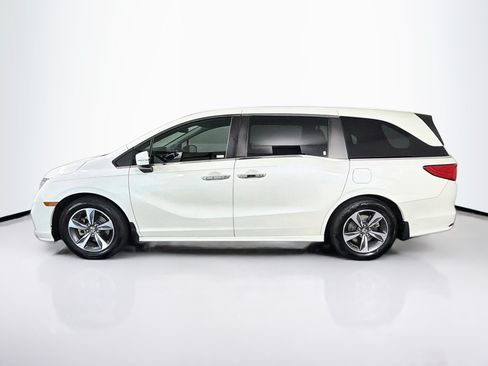 Used 2019 Honda Odyssey Touring image 4