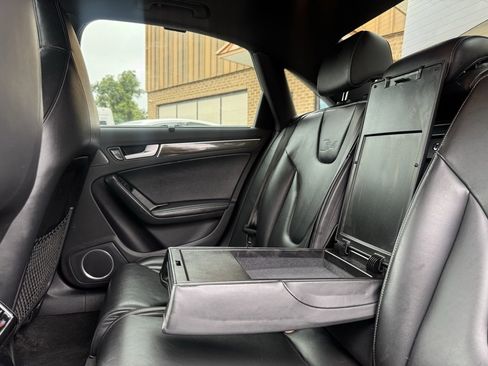 Used 2012 Audi S4 Prestige image 41