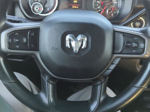 Used 2024 RAM 2500 Tradesman image 15