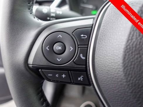 Certified 2024 Toyota Corolla SE image 16