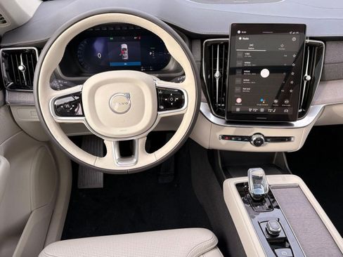 New 2026 Volvo XC90 T8 Ultra w/ Protection Package AWD/4WD image 23