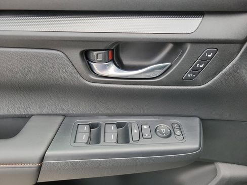 New 2026 Honda CR-V Sport-L image 24
