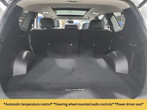 Used 2023 Hyundai Santa Fe SEL Premium image 9