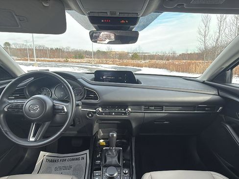 Certified 2024 MAZDA CX-30 AWD 2.5 S w/ Preferred Package image 26