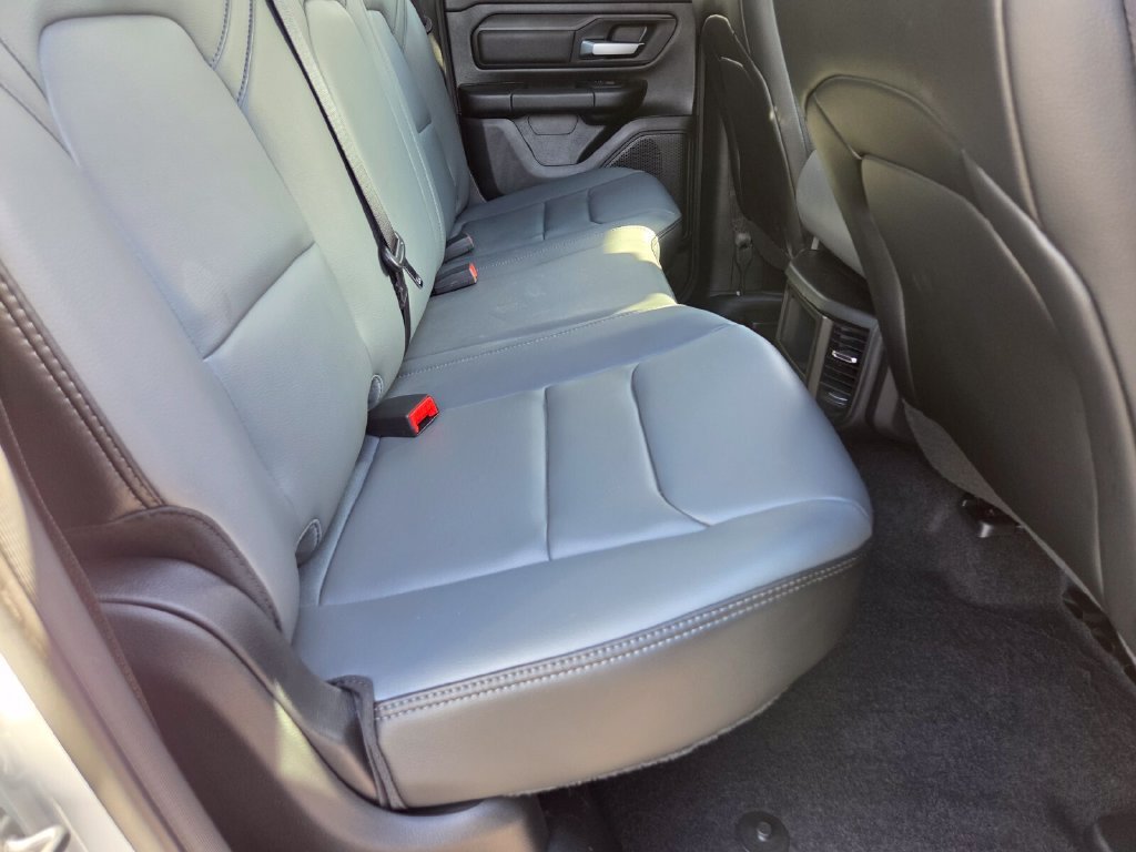 Used 2025 RAM 1500 Tradesman AWD/4WD image 17