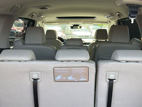 Used 2025 Honda Odyssey EX-L image 26