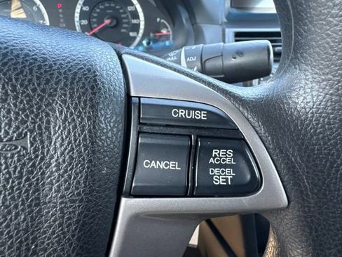 Used 2010 Honda Accord LX-S image 13