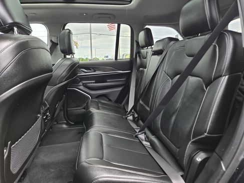 Used 2022 Jeep Grand Cherokee Limited 4xe AWD/4WD image 32