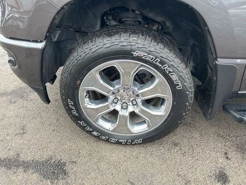 Used 2020 RAM 1500 Big Horn image 50