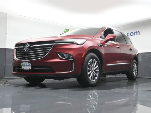 Used 2024 Buick Enclave Premium image 6