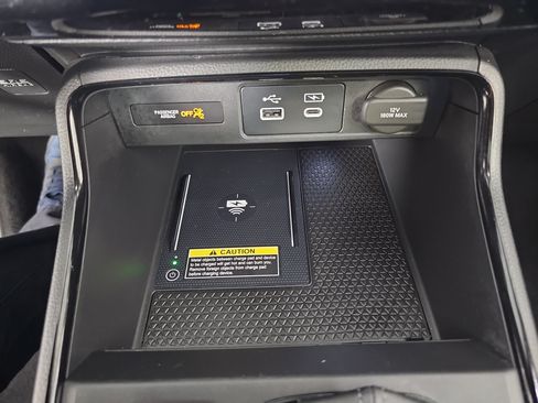 Certified 2023 Honda CR-V EX-L image 32