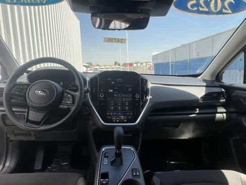 Certified 2025 Subaru Crosstrek 2.0i Premium AWD/4WD image 17