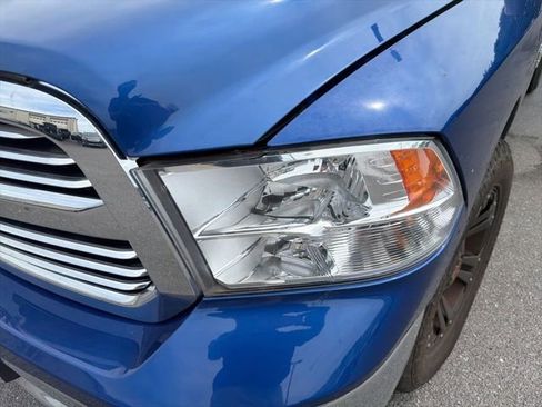 Used 2015 RAM 1500 Big Horn RWD image 6