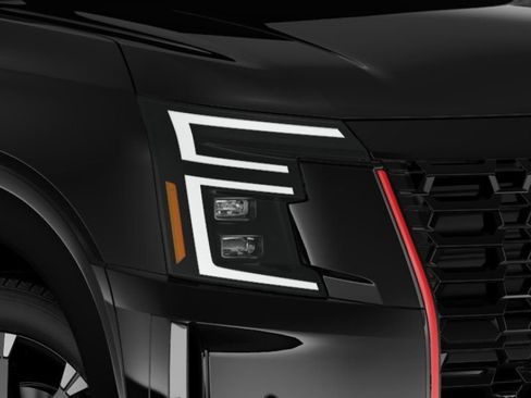 New 2026 Nissan Armada NISMO AWD/4WD image 11