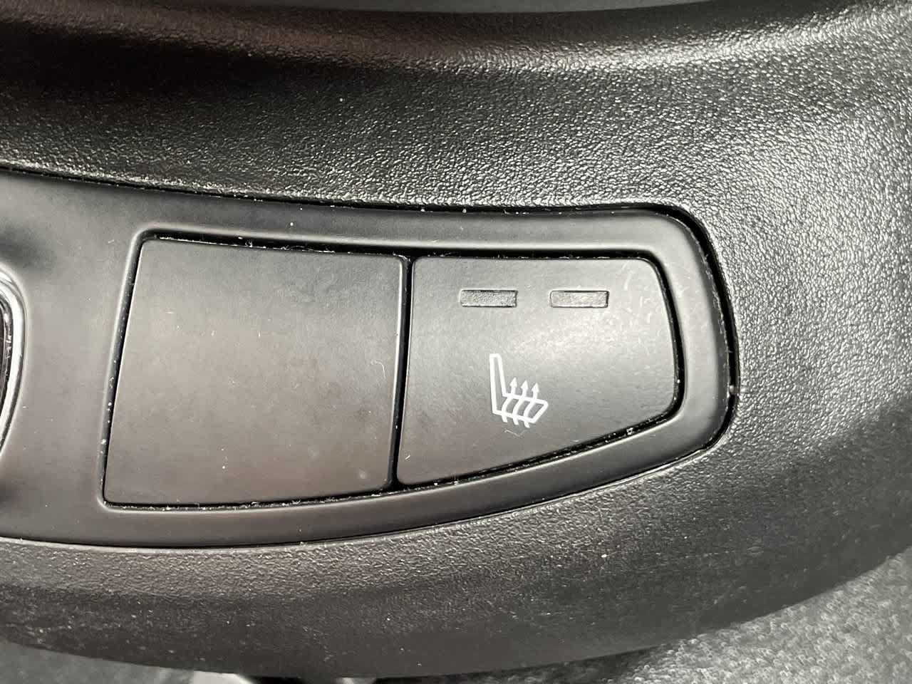 Used 2016 FIAT 500X Lounge FWD image 22