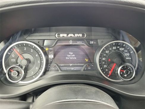 New 2026 RAM 1500 Laramie image 32