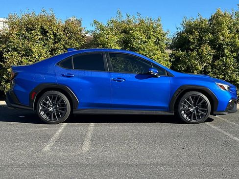 Used 2022 Subaru WRX Limited image 2