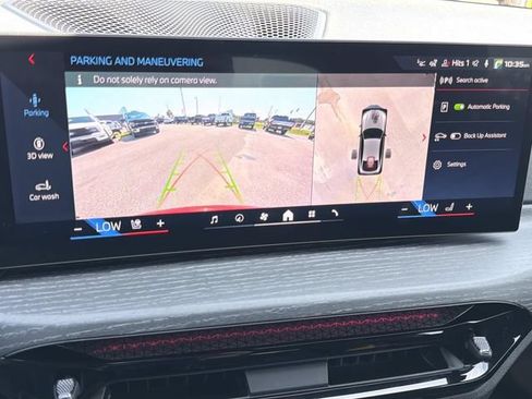 Used 2025 BMW M440i RWD image 33