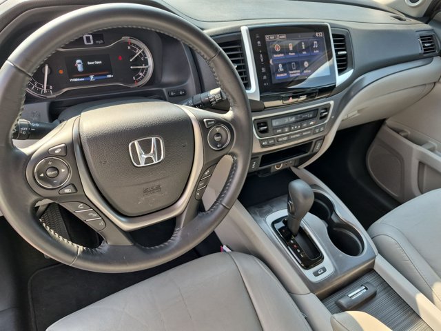 Used 2017 Honda Pilot EX-L image 8