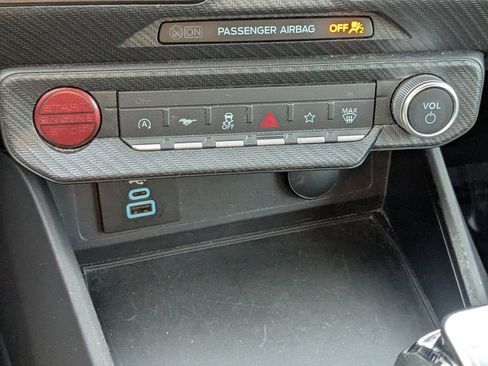 Used 2024 Ford Mustang Convertible RWD image 19