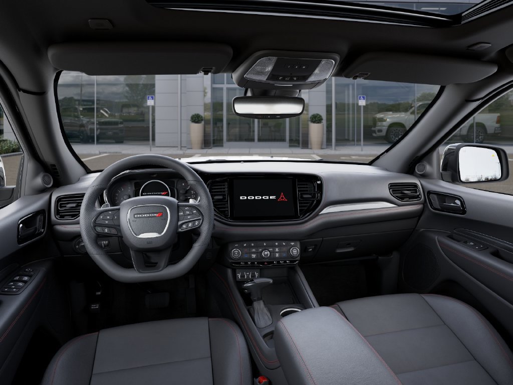 New 2026 Dodge Durango GT AWD/4WD image 14
