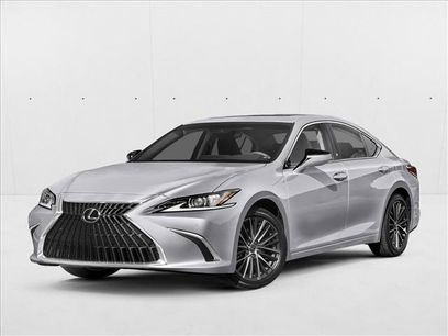 Certified 2023 Lexus ES 350
