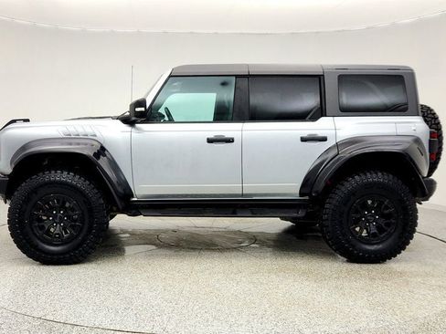 Used 2023 Ford Bronco Raptor image 8