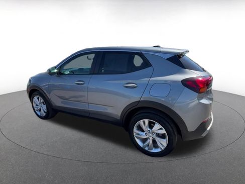 Used 2025 Buick Encore GX Preferred FWD image 10