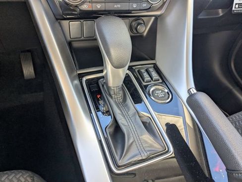 New 2026 Mitsubishi Eclipse Cross LE AWD/4WD image 27