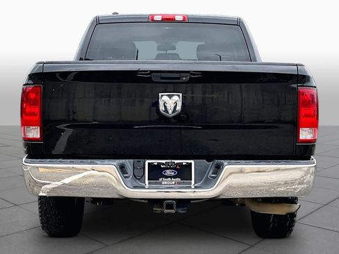 Used 2014 RAM 1500 Tradesman w/ Popular Equipment Group image 5