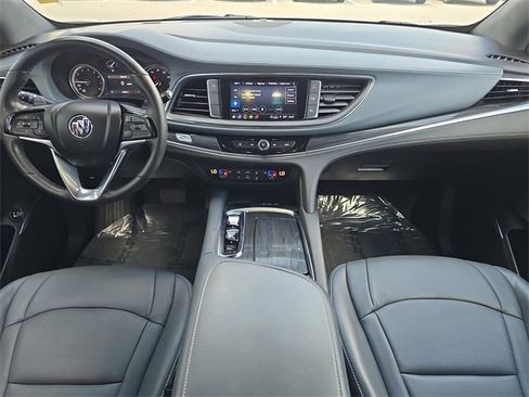 Certified 2023 Buick Enclave Essence image 12