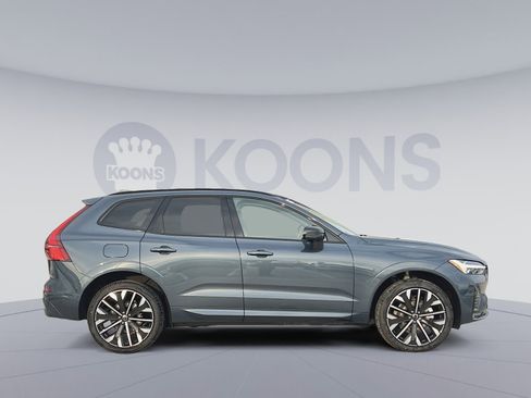 New 2026 Volvo XC60 B5 Ultra w/ Protection Package Premier AWD/4WD image 8