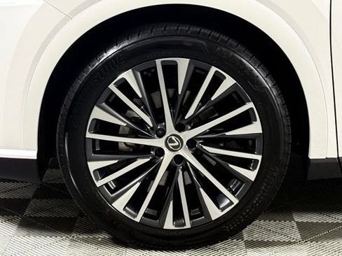 Used 2025 Lexus RX 350 Premium Plus FWD image 13