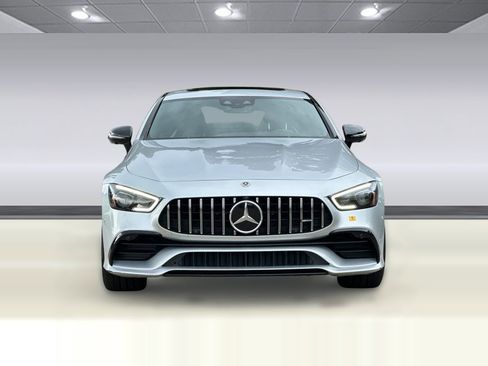 Used 2019 Mercedes-Benz AMG GT 53 image 6