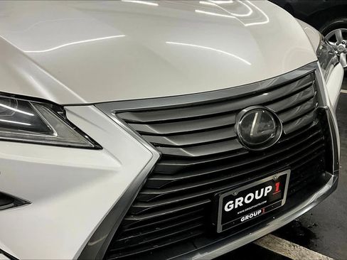 Used 2019 Lexus RX 350 FWD w/ Navigation Package image 29