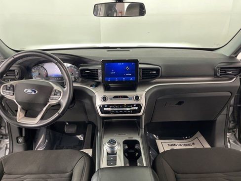 Used 2020 Ford Explorer XLT RWD image 35