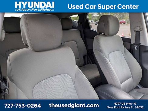 Used 2013 Hyundai Santa Fe Sport 2.0T image 6