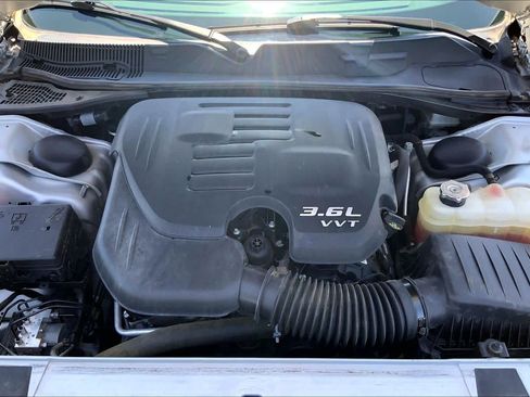 Used 2020 Dodge Challenger GT w/ Plus Package AWD/4WD image 32
