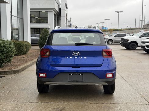 New 2026 Hyundai Venue SEL image 6