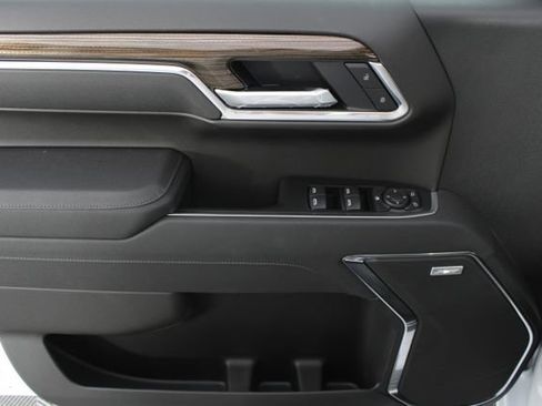 New 2026 Chevrolet Silverado 1500 LT Trail Boss image 15