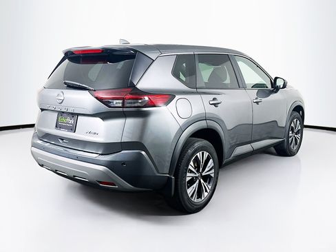 Used 2023 Nissan Rogue SV AWD/4WD image 9