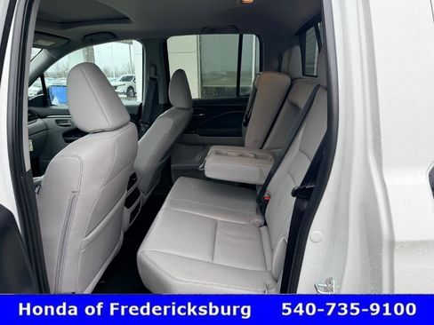 Certified 2026 Honda Ridgeline RTL image 24