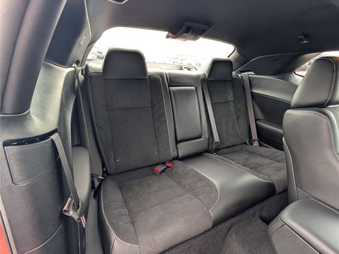 Used 2023 Dodge Challenger SRT Hellcat image 17