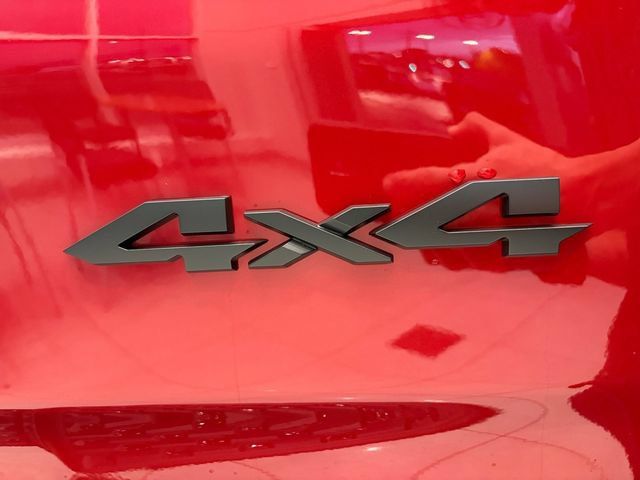 New 2026 RAM 1500 RHO w/ Bed Utility Group AWD/4WD image 12