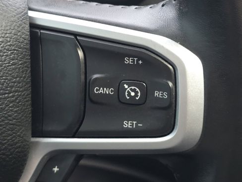 Used 2021 RAM 1500 Big Horn image 31