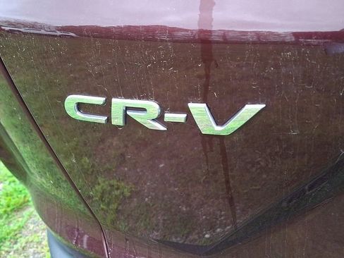 Used 2017 Honda CR-V Touring image 11