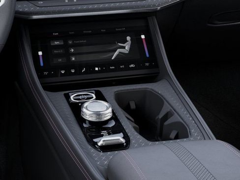 Used 2025 Jeep Wagoneer S Limited image 24