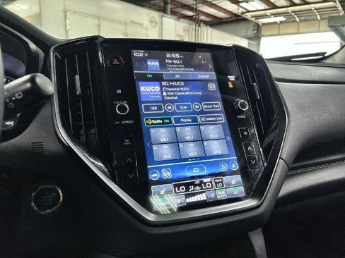 Used 2024 Subaru Ascent Onyx Edition AWD/4WD image 33