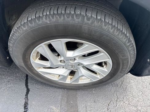 Used 2016 Honda CR-V EX image 4
